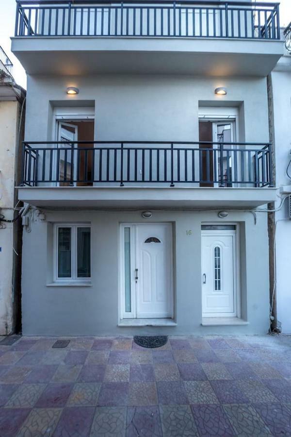Plession Apartment Zakynthos Exterior foto