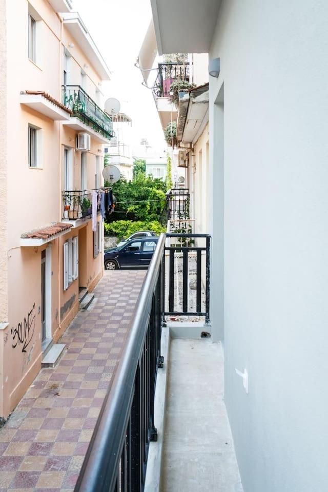 Plession Apartment Zakynthos Exterior foto