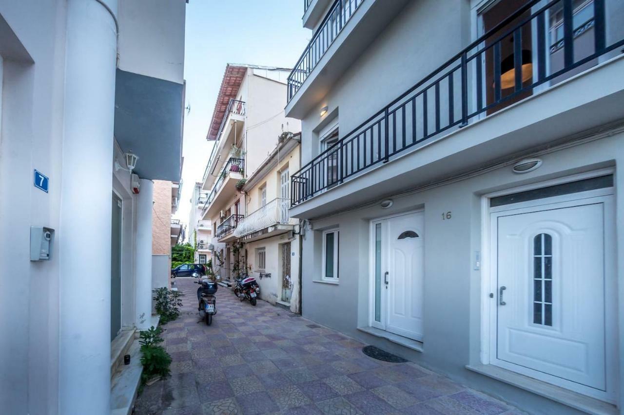 Plession Apartment Zakynthos Exterior foto